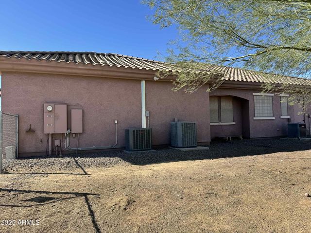 25234 W BLUE SKY Drive, Wittmann, AZ 85361
