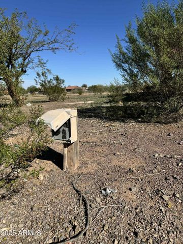 25234 W BLUE SKY Drive, Wittmann, AZ 85361