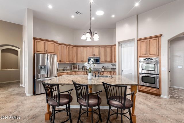 25234 W BLUE SKY Drive, Wittmann, AZ 85361