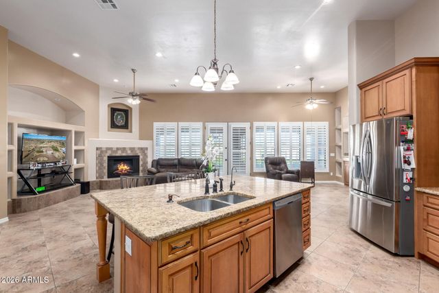 25234 W BLUE SKY Drive, Wittmann, AZ 85361