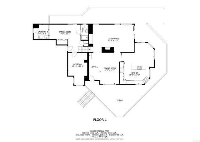 441 Holmwood Lane, Solana Beach, CA 92075