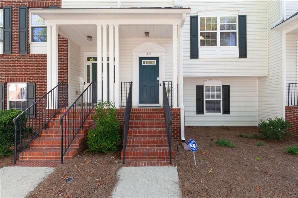 231 Village Square Drive, Woodstock, GA 30188