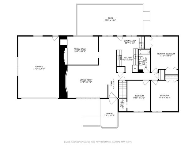 2584 County Road 33 SE, Buffalo, MN 55313