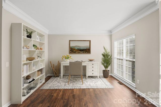 222 Tyndale Court, Waxhaw, NC 28173