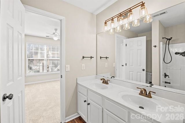 222 Tyndale Court, Waxhaw, NC 28173