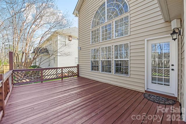 222 Tyndale Court, Waxhaw, NC 28173