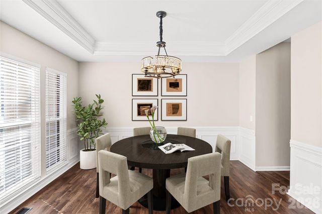 222 Tyndale Court, Waxhaw, NC 28173