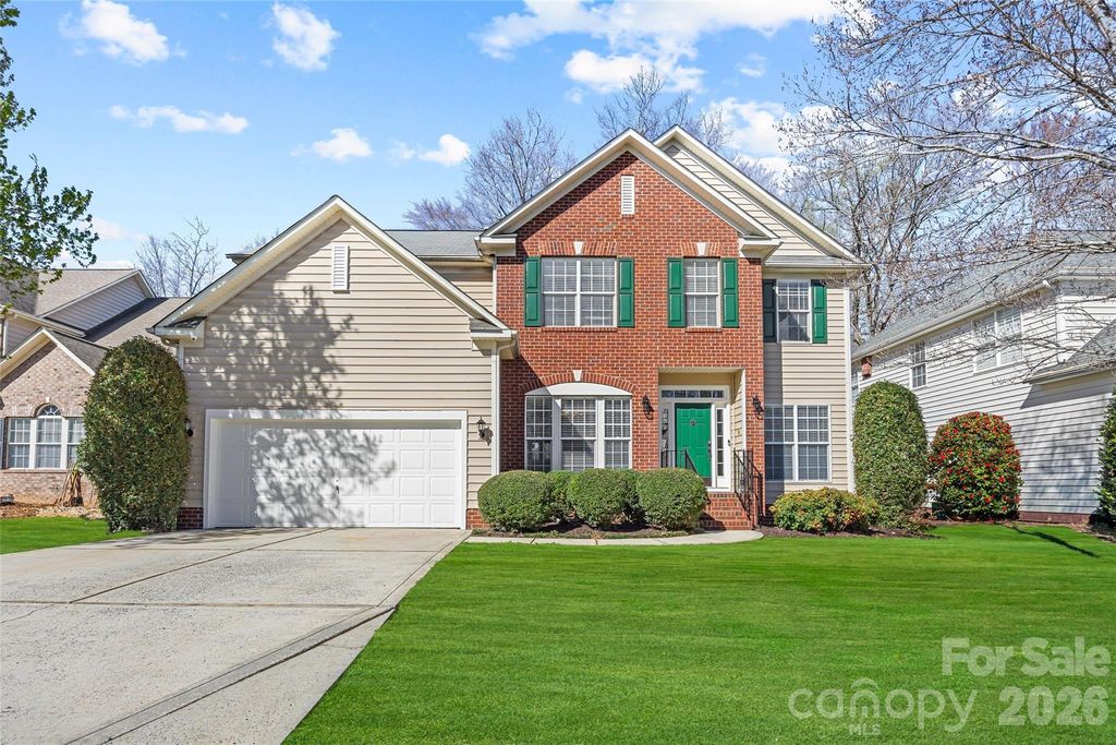 222 Tyndale Court, Waxhaw, NC 28173