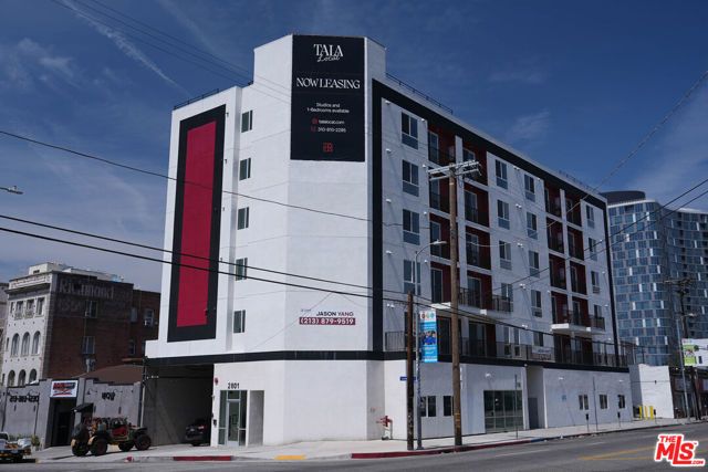 719 S Hoover 608, Los Angeles, CA 90005
