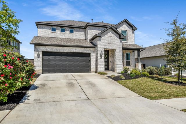 737 Leeward PASS, Leander, TX 78641