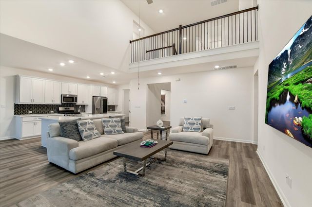 737 Leeward PASS, Leander, TX 78641