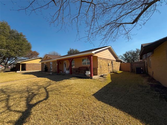 1410 Bowie Street, Garland, TX 75042