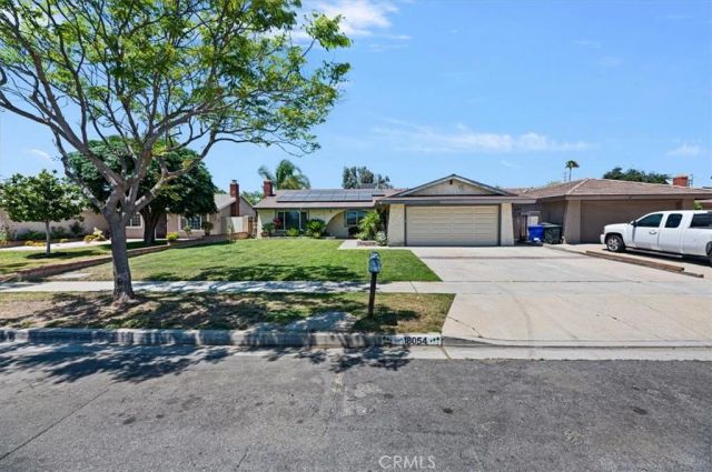 18054 Granada, Fontana, CA 92335
