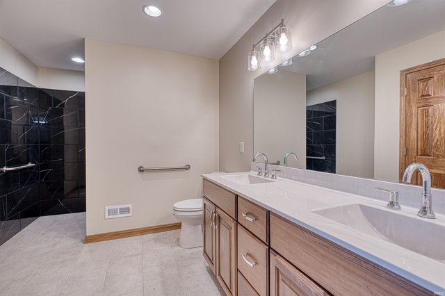 5083 Springfield Road, Wadesville, IN 47638