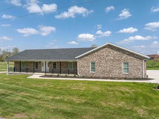 5083 Springfield Road, Wadesville, IN 47638