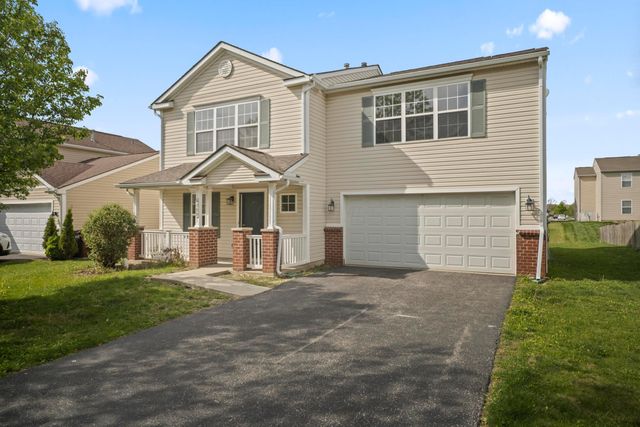 8080 Beardsley Avenue, Blacklick, OH 43004