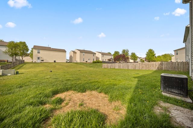 8080 Beardsley Avenue, Blacklick, OH 43004