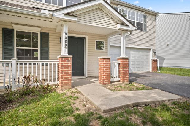 8080 Beardsley Avenue, Blacklick, OH 43004