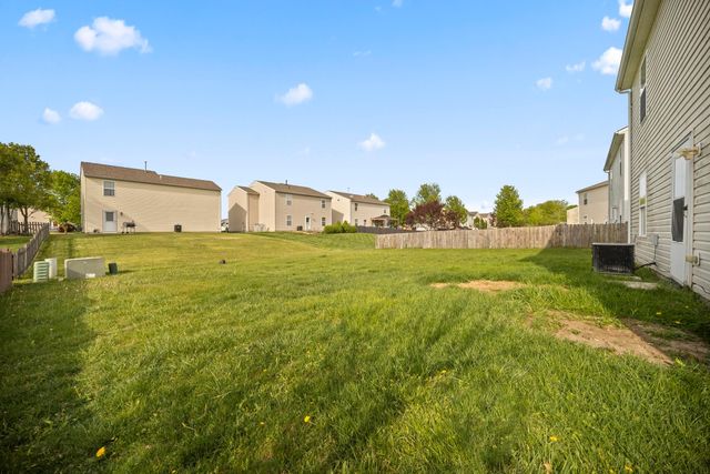 8080 Beardsley Avenue, Blacklick, OH 43004