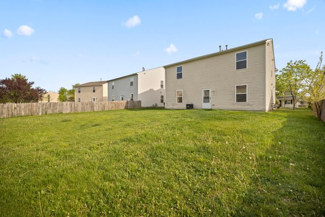 8080 Beardsley Avenue, Blacklick, OH 43004
