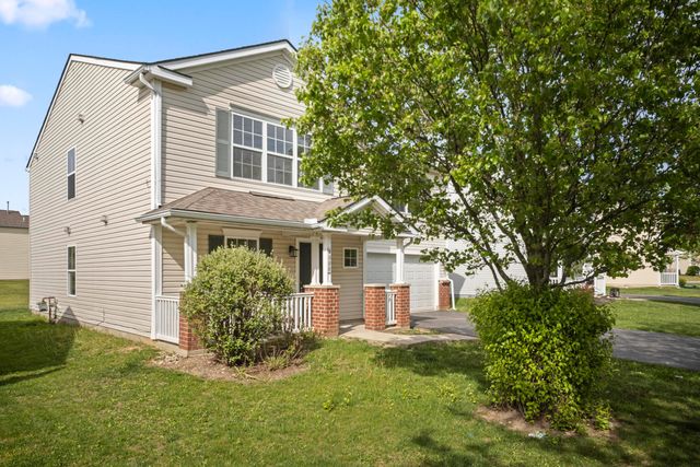 8080 Beardsley Avenue, Blacklick, OH 43004