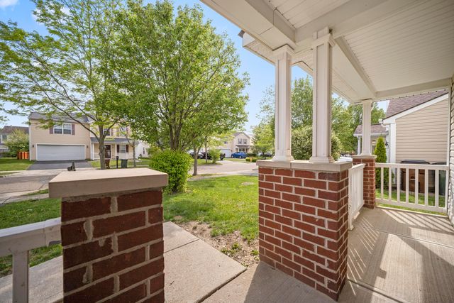 8080 Beardsley Avenue, Blacklick, OH 43004