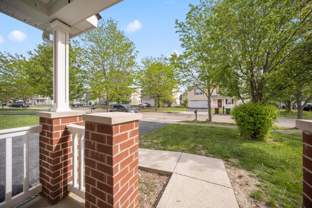 8080 Beardsley Avenue, Blacklick, OH 43004