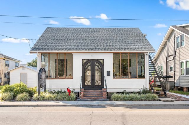 316 Lafayette St, Houma, LA 70360