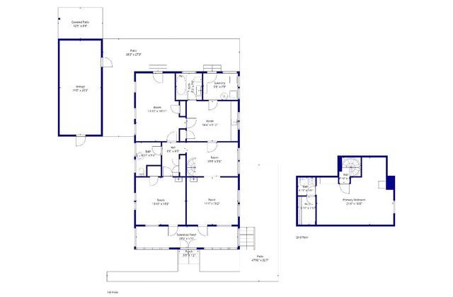 316 Lafayette St, Houma, LA 70360