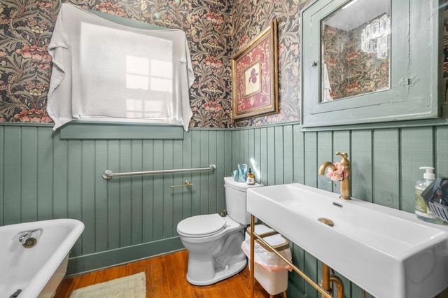 316 Lafayette St, Houma, LA 70360