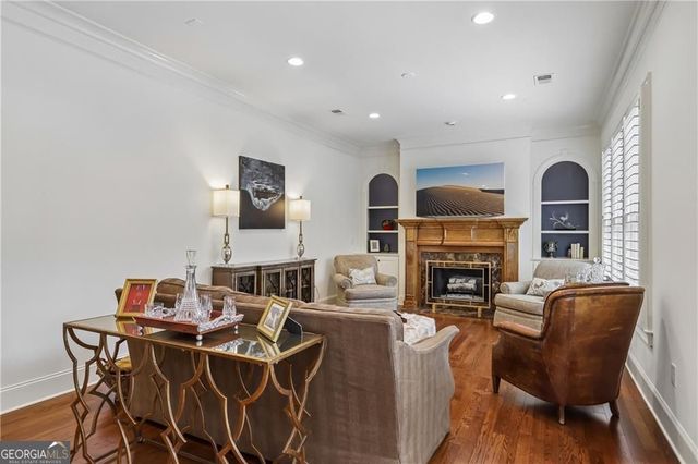 934 Grey Village Circle, Marietta, GA 30068