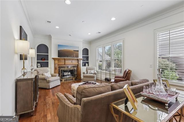 934 Grey Village Circle, Marietta, GA 30068