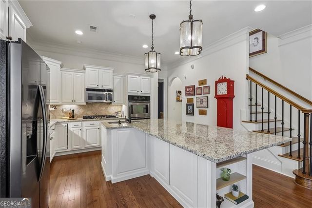 934 Grey Village Circle, Marietta, GA 30068