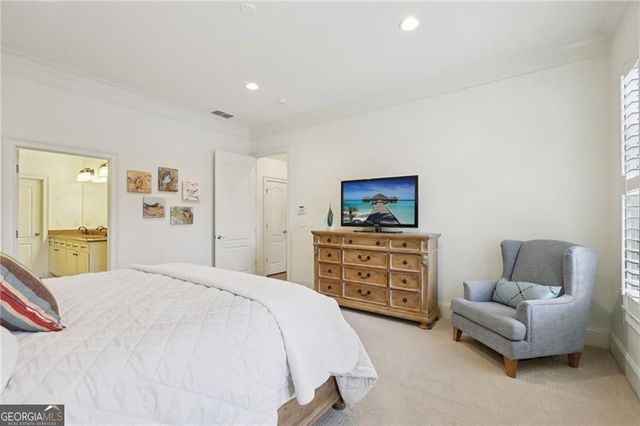 934 Grey Village Circle, Marietta, GA 30068
