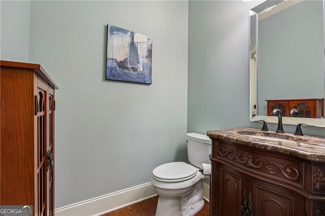 934 Grey Village Circle, Marietta, GA 30068