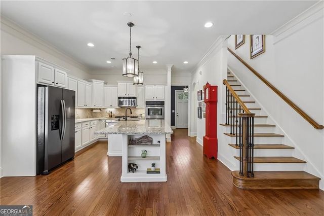 934 Grey Village Circle, Marietta, GA 30068
