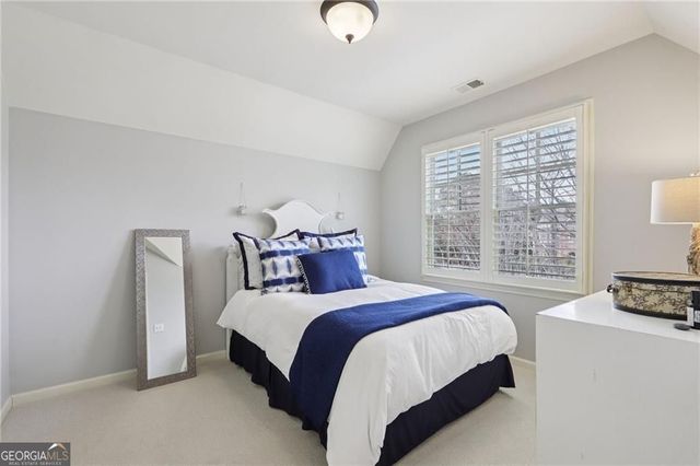 934 Grey Village Circle, Marietta, GA 30068