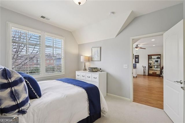 934 Grey Village Circle, Marietta, GA 30068