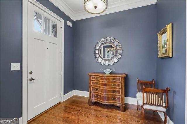 934 Grey Village Circle, Marietta, GA 30068