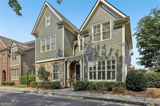 934 Grey Village Circle, Marietta, GA 30068