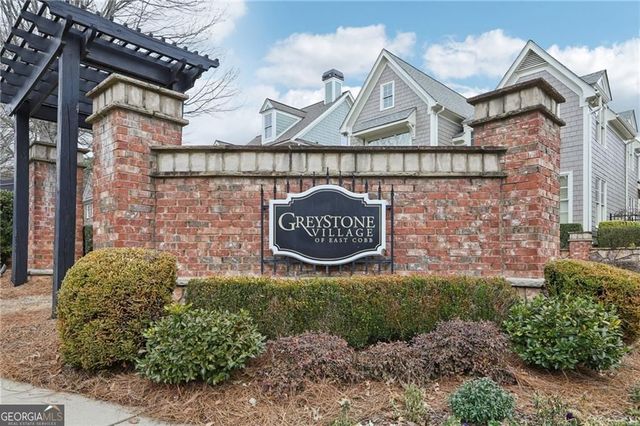 934 Grey Village Circle, Marietta, GA 30068