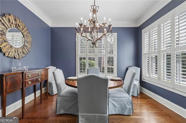 934 Grey Village Circle, Marietta, GA 30068