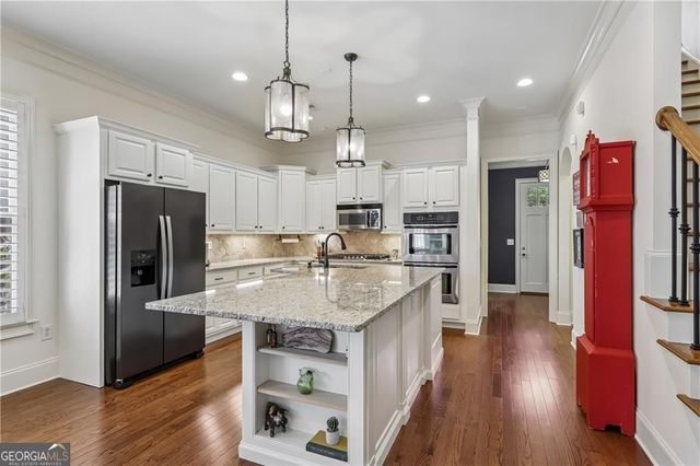 934 Grey Village Circle, Marietta, GA 30068