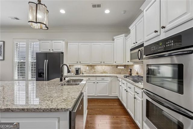 934 Grey Village Circle, Marietta, GA 30068