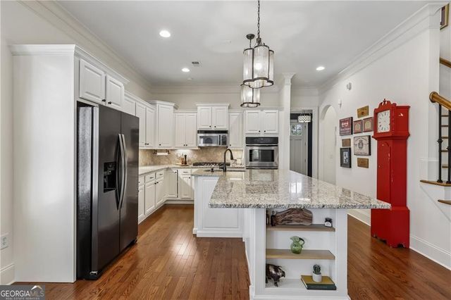 934 Grey Village Circle, Marietta, GA 30068