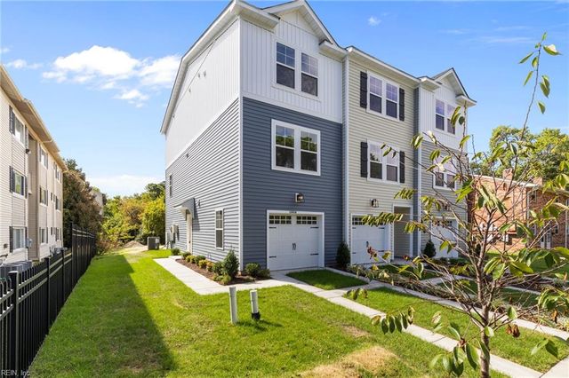 1241 Old Virginia Beach Rd Apt C, Virginia Beach, VA 23451