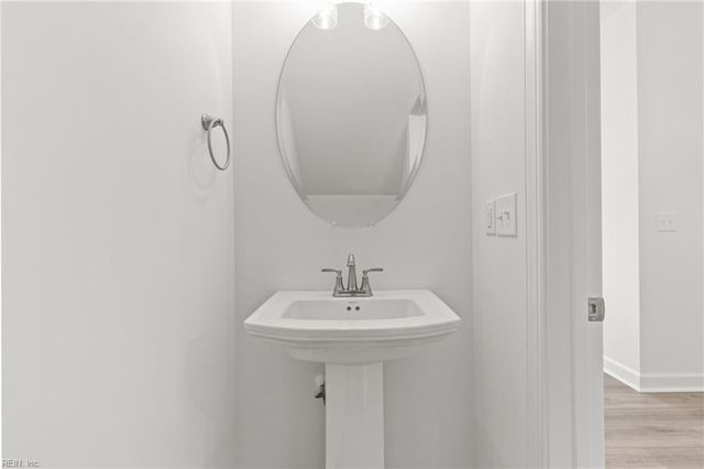 1241 Old Virginia Beach Rd Apt C, Virginia Beach, VA 23451