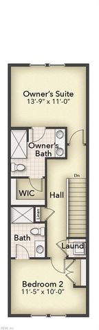 1241 Old Virginia Beach Rd Apt C, Virginia Beach, VA 23451