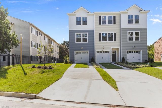 1241 Old Virginia Beach Rd Apt C, Virginia Beach, VA 23451