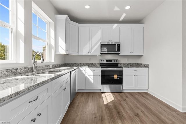 1241 Old Virginia Beach Rd Apt C, Virginia Beach, VA 23451